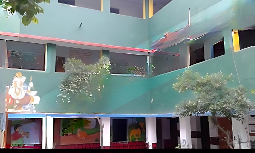 Murti Devi Public School — photo 2