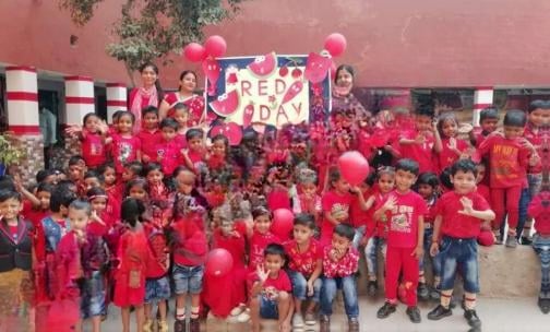 Murti Devi Public School — photo 3