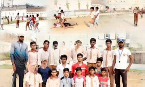 Murti Devi Public School — photo 4