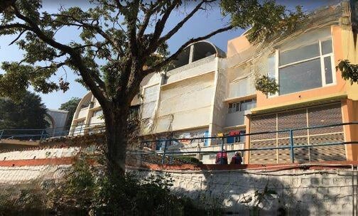Mussoorie International School — photo 3