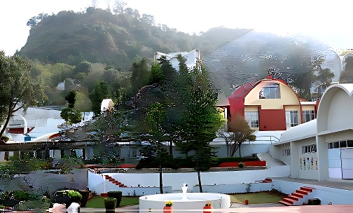 Mussoorie International School — photo 4