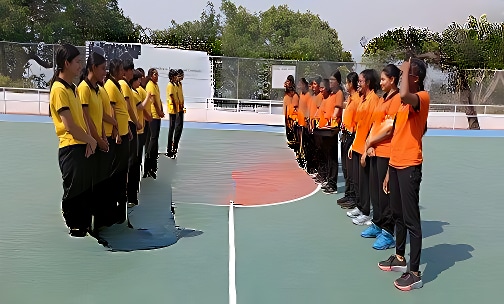 Mussoorie International School — photo 7