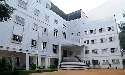 MVJ International School — photo 2