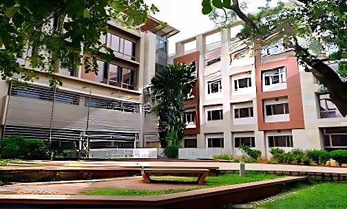 MVJ Pre-University College — photo 1