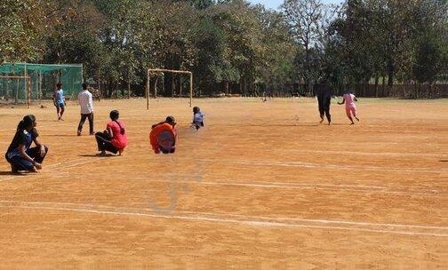 MVJ Pre-University College — photo 4