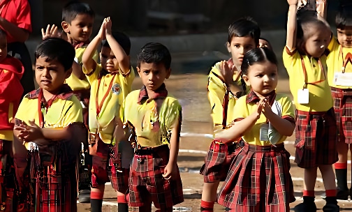 MVM International School — photo 2