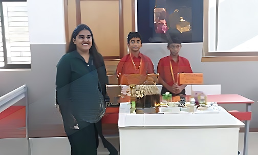 MVM International School — photo 4