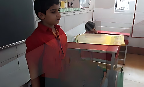 MVM International School — photo 5