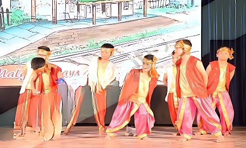 MVM International School — photo 7