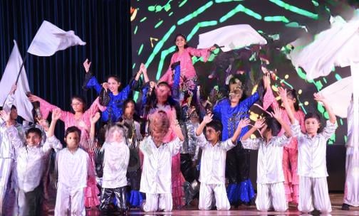 MVM International School — photo 8
