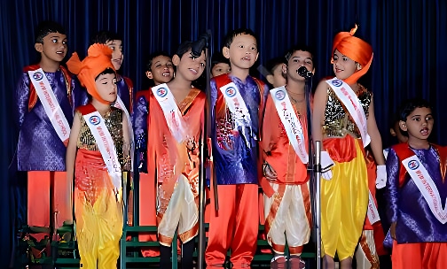 MVM International School — photo 9