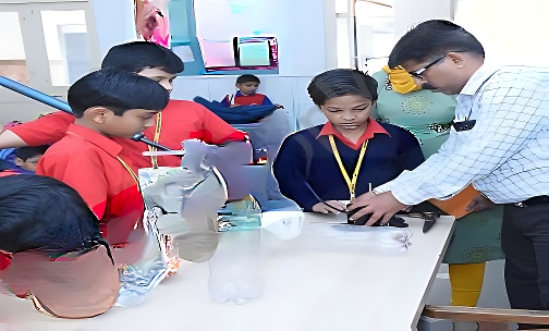 MVM International School — photo 11