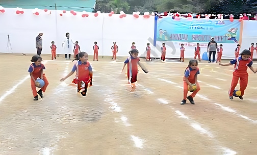 MVM International School — photo 12