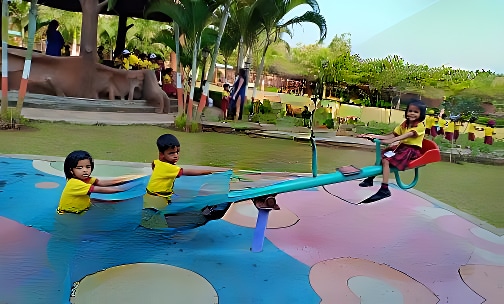 MVM International School — photo 13