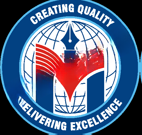 MVM International School logo