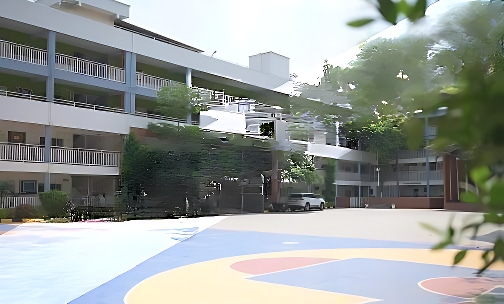 Mvm Pre University College — photo 1