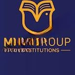 Mvm Pre University College logo