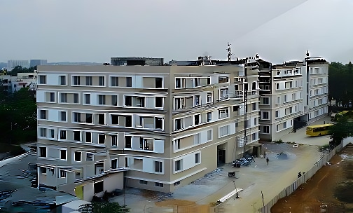 MVM PU College — photo 1