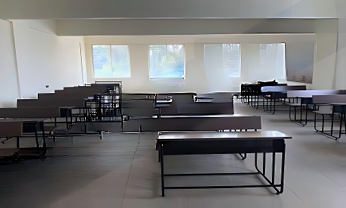 MVM PU College — photo 2
