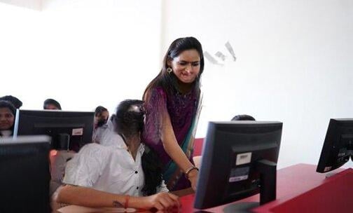 MVM PU College — photo 4