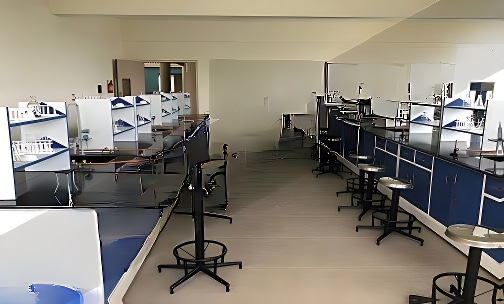 MVM PU College — photo 5