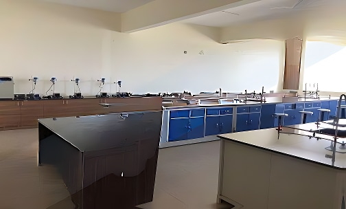 MVM PU College — photo 7