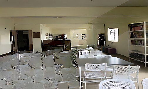 MVM PU College — photo 10