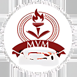 MVM PU College logo