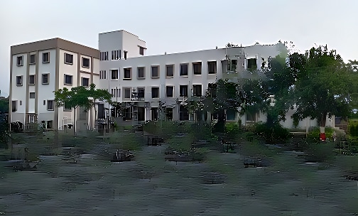 MVP Samaj’s Horizon Academy School — photo 2
