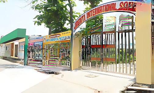 My Chhota School — photo 1