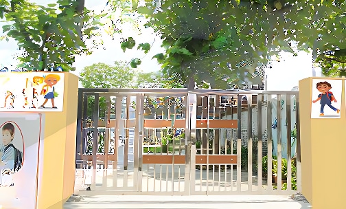 My Chhota School — photo 2
