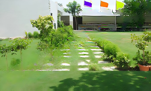 My Chhota School — photo 3