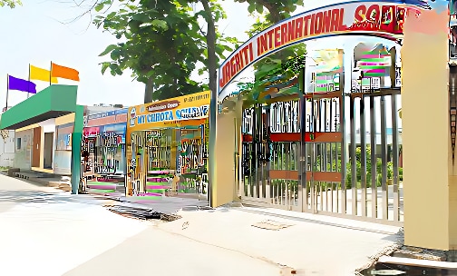 My Chhota School — photo 4