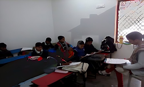 My Chhota School — photo 7