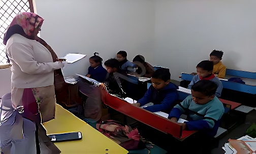 My Chhota School — photo 10