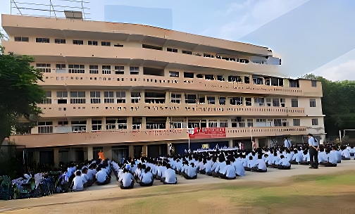 My Own School — photo 1
