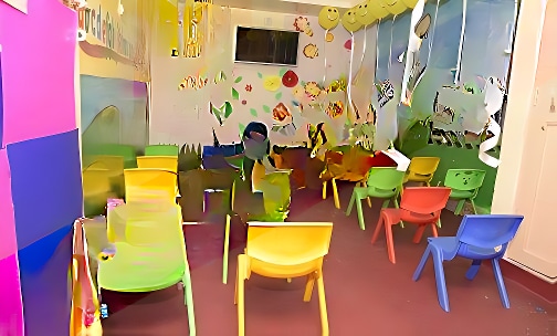 N.A. Public School — photo 1