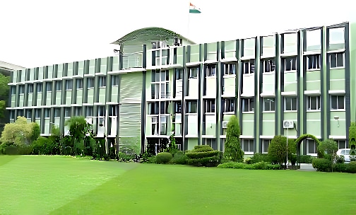 N.C. Jindal Public School — photo 1