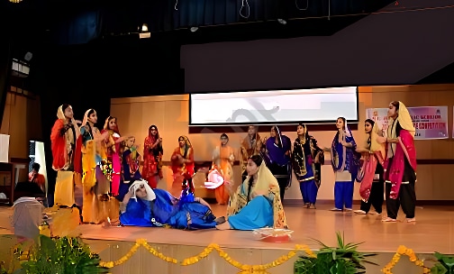 N.C. Jindal Public School — photo 4
