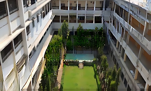 N.G. Acharya And D.K. Marathe College of Arts, Science And Commerce — photo 1