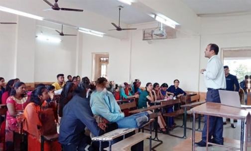 N.G. Acharya And D.K. Marathe College of Arts, Science And Commerce — photo 3