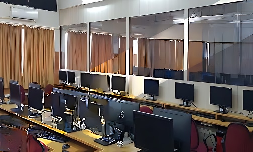 N.G. Acharya And D.K. Marathe College of Arts, Science And Commerce — photo 4