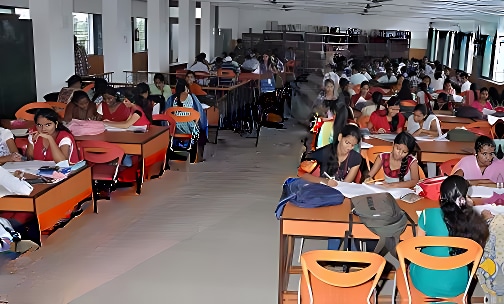 N.G. Acharya And D.K. Marathe College of Arts, Science And Commerce — photo 8