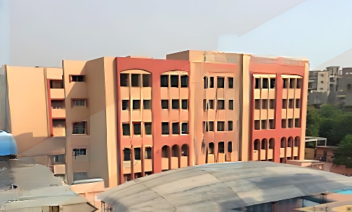 N.K. Bagrodia Public School — photo 2