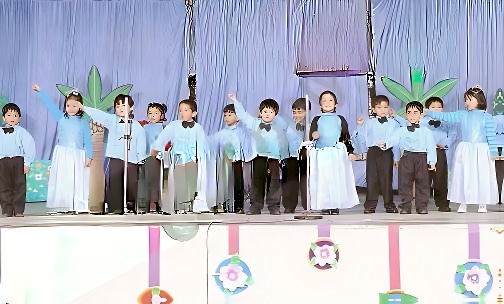 N.K. Bagrodia Public School — photo 3