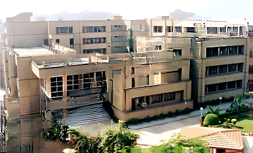 N. K. Bagrodia Public School — photo 1