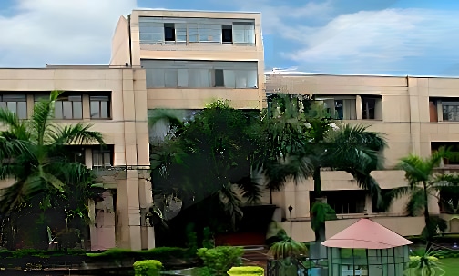 N. K. Bagrodia Public School — photo 2
