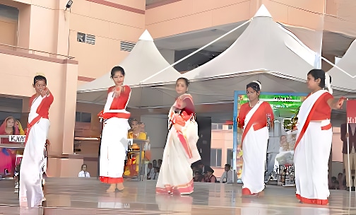 N. K. Bagrodia Public School — photo 9