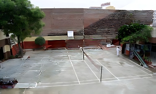 N.L. Public Secondary School — photo 2