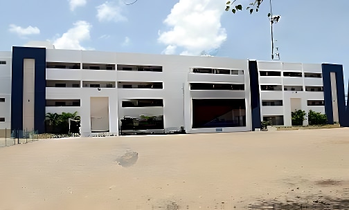 N.S.N Memorial Senior Secondary School — photo 1